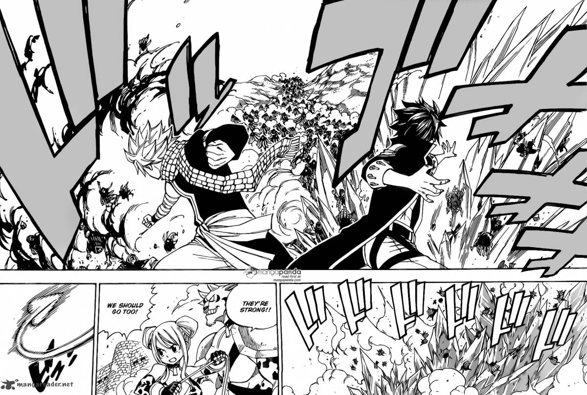 Fairy Tail 431 3
