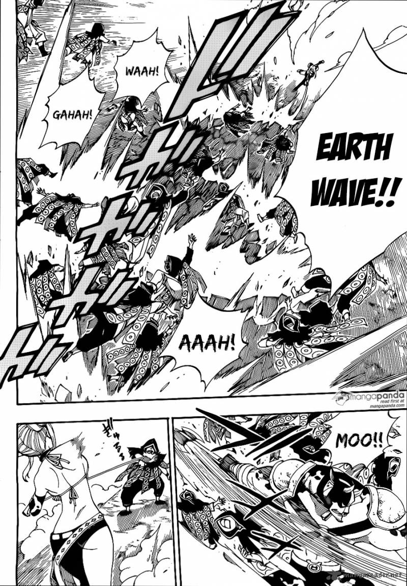 Fairy Tail 431 4