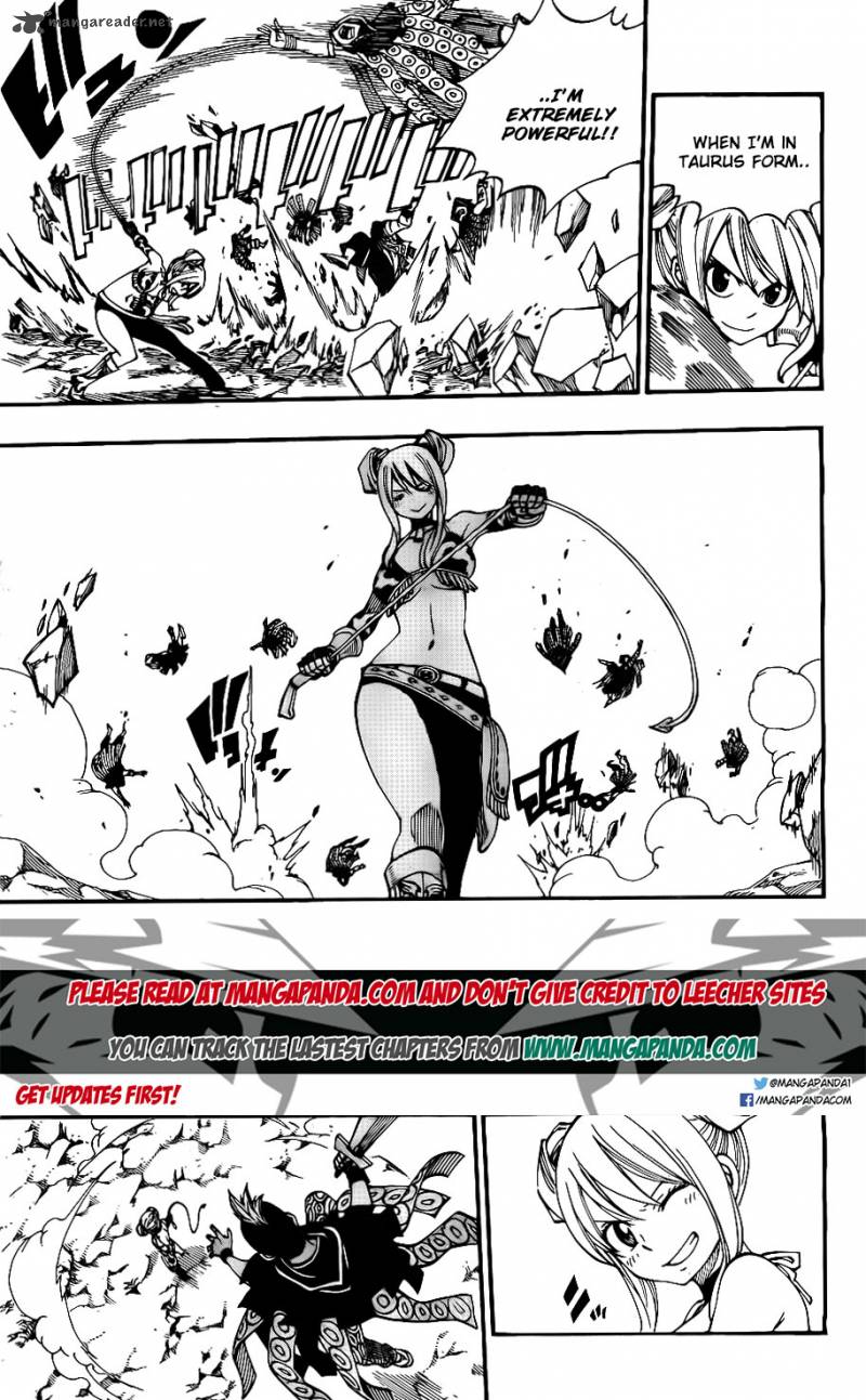 Fairy Tail 431 5