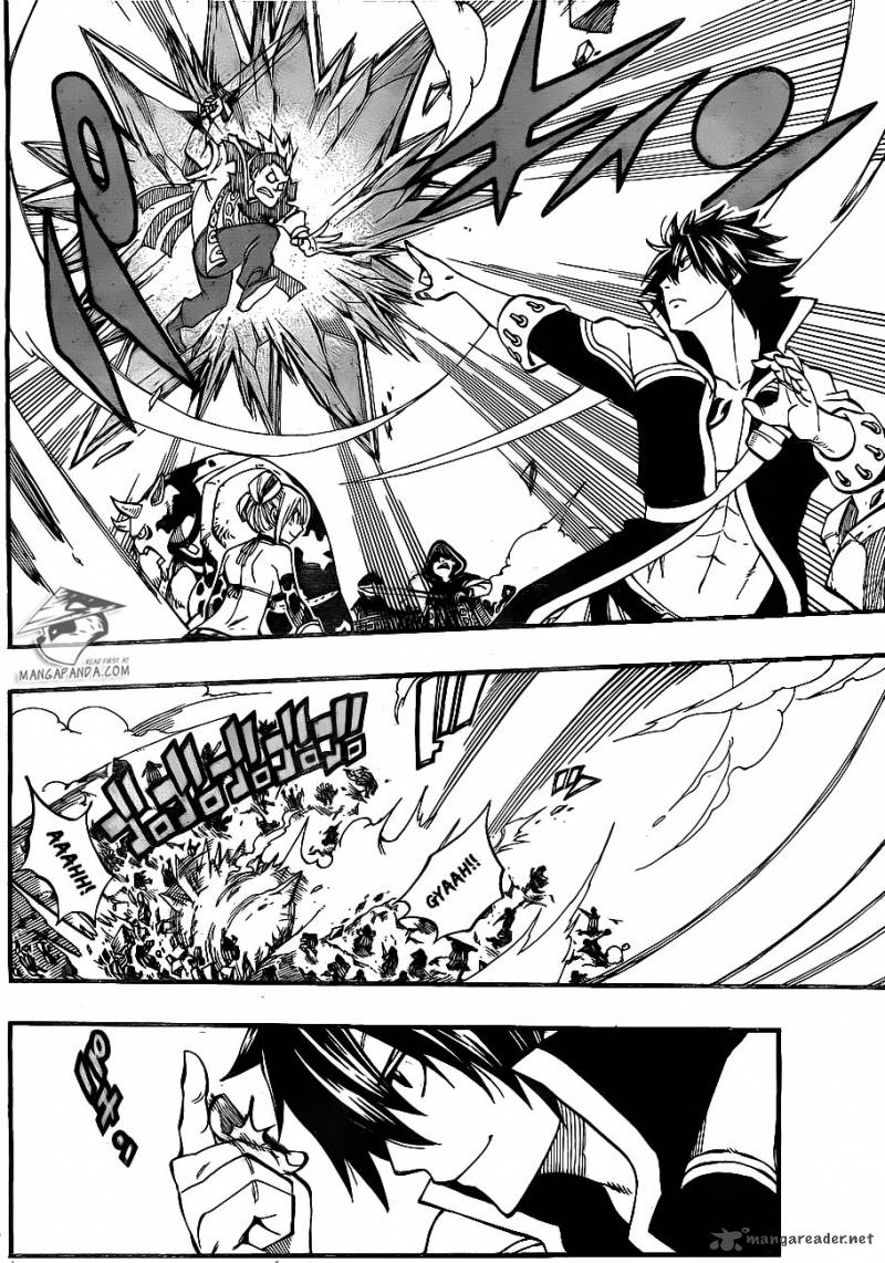 Fairy Tail 431 6