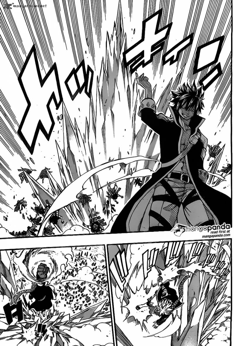 Fairy Tail 431 7