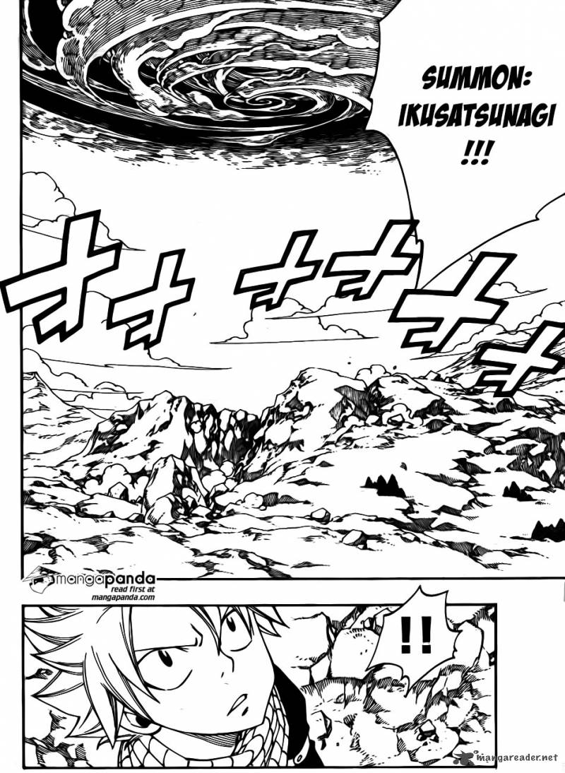 Fairy Tail 433 11