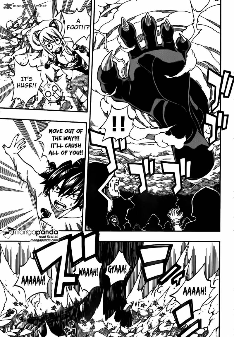 Fairy Tail 433 14