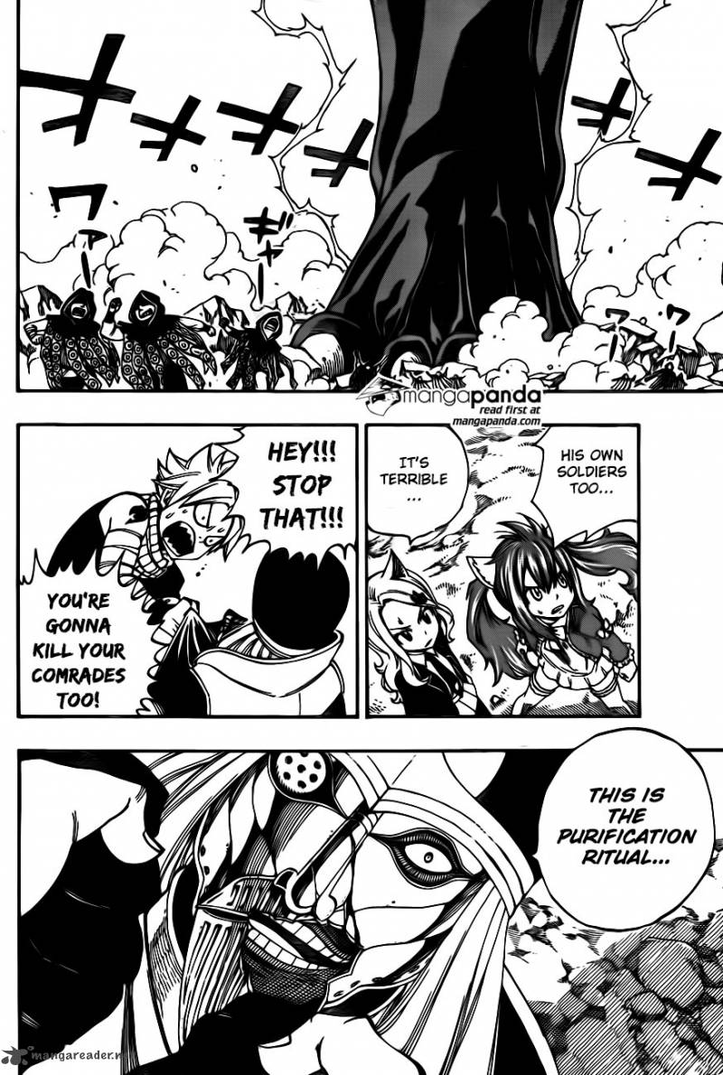 Fairy Tail 433 15