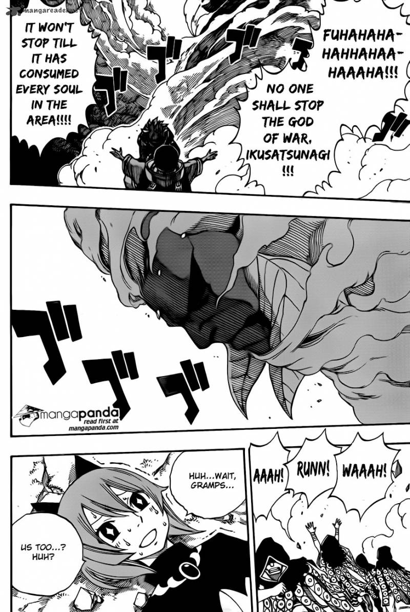 Fairy Tail 433 17