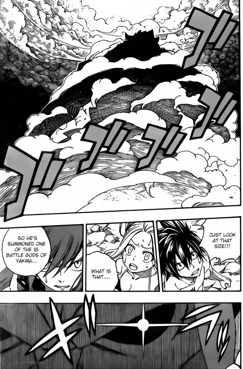 Fairy Tail 433 18