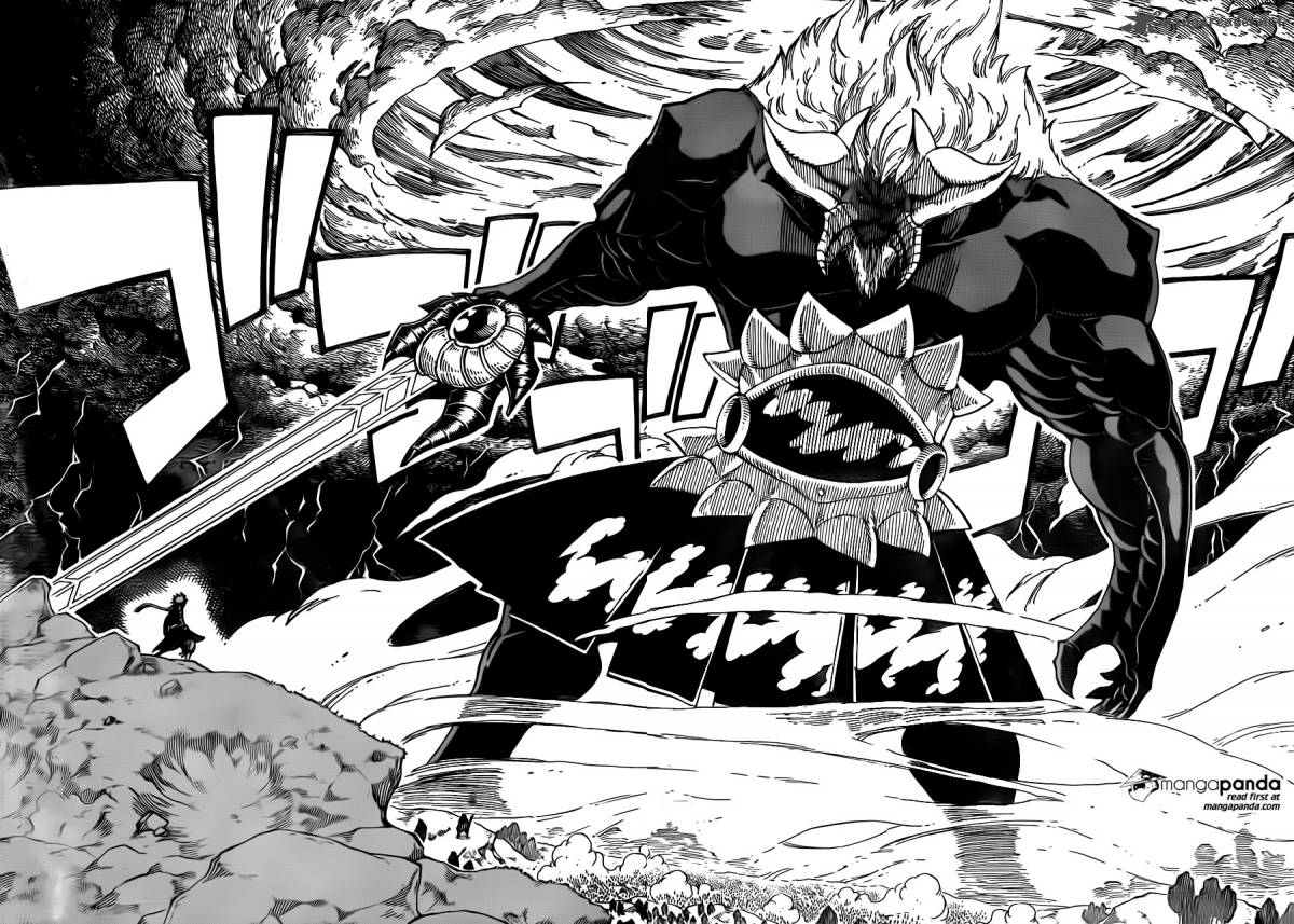 Fairy Tail 433 19