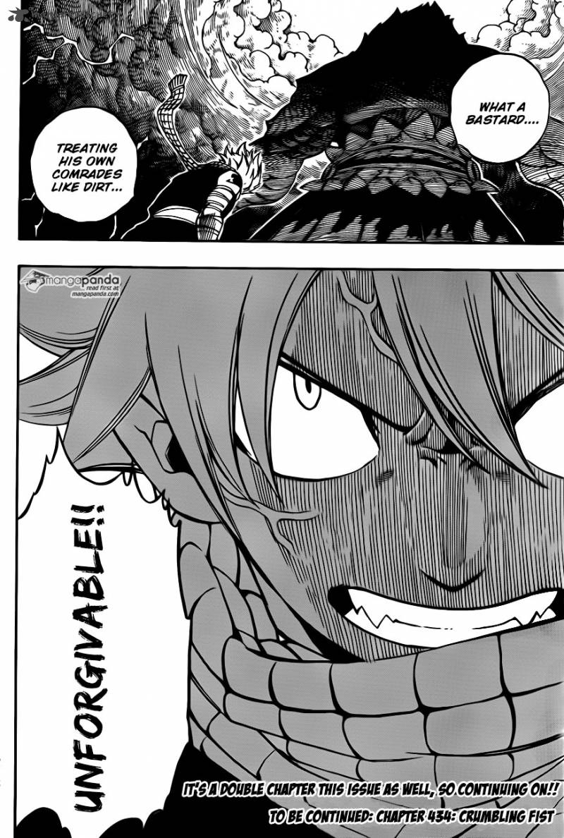 Fairy Tail 433 20