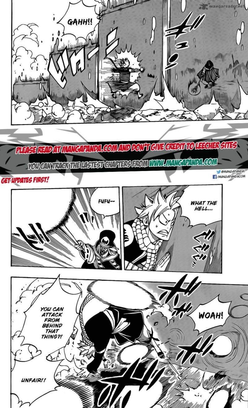 Fairy Tail 433 5