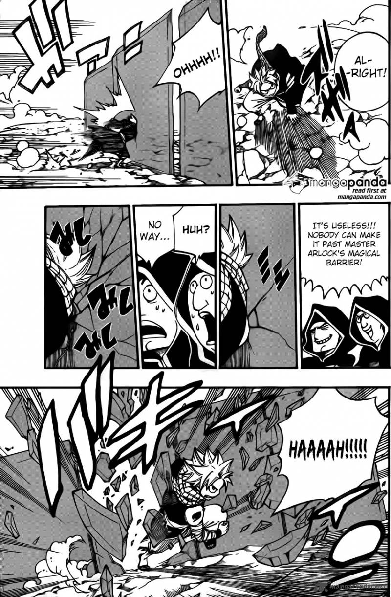 Fairy Tail 433 6