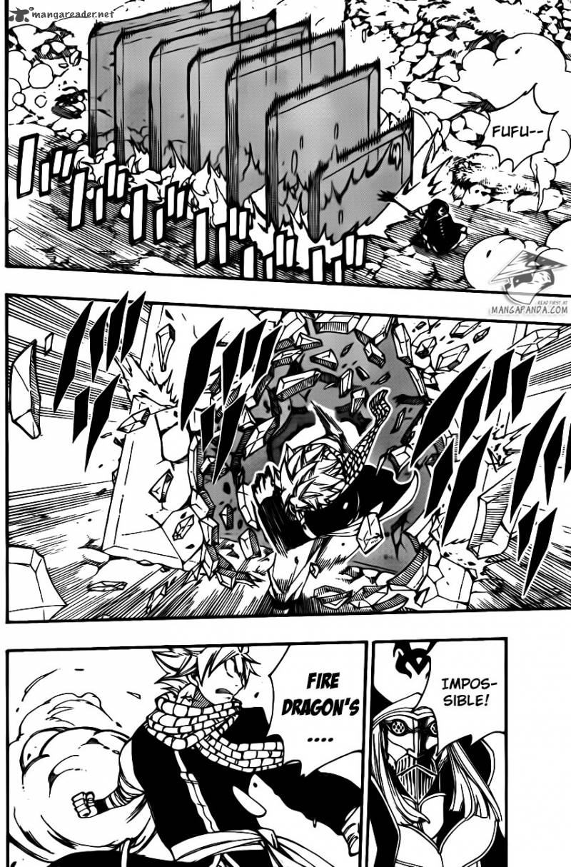 Fairy Tail 433 7