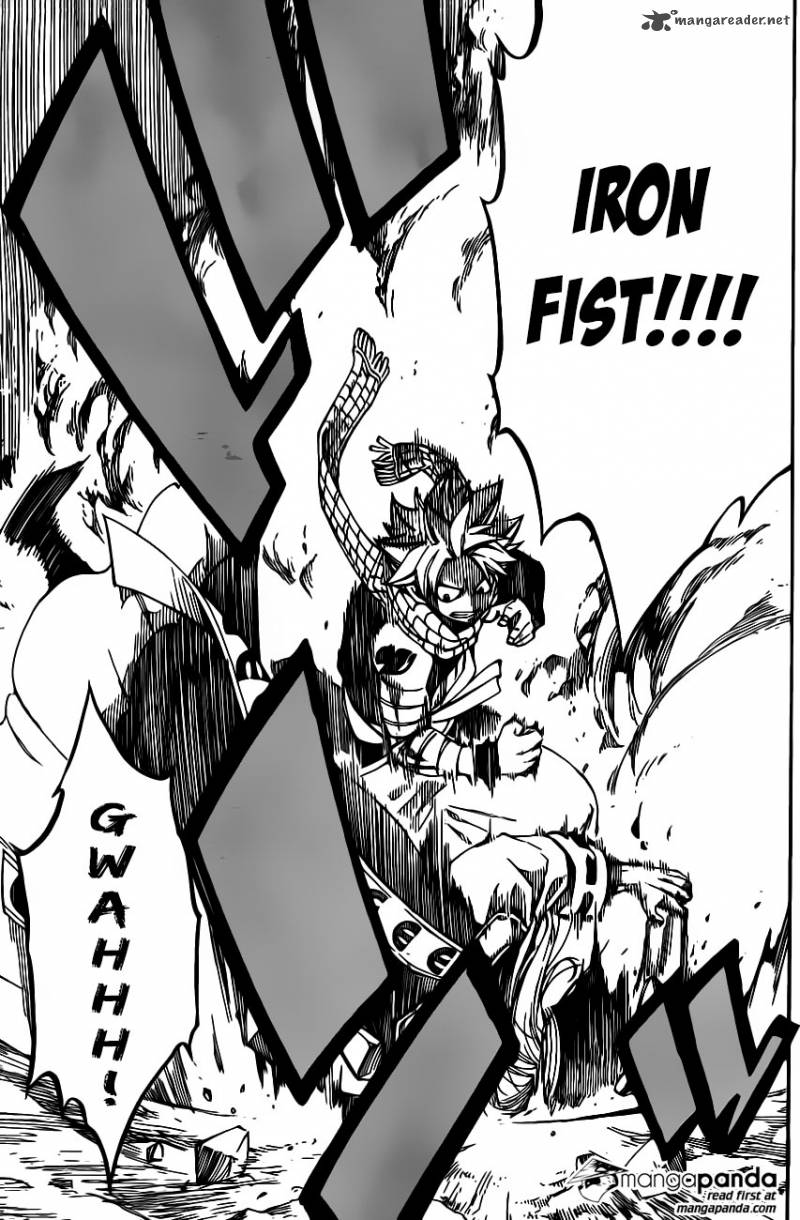 Fairy Tail 433 8
