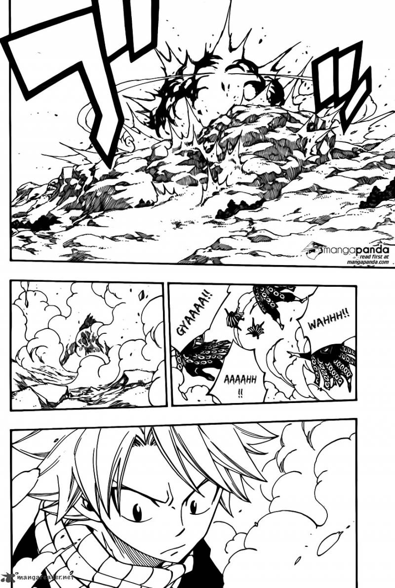 Fairy Tail 433 9