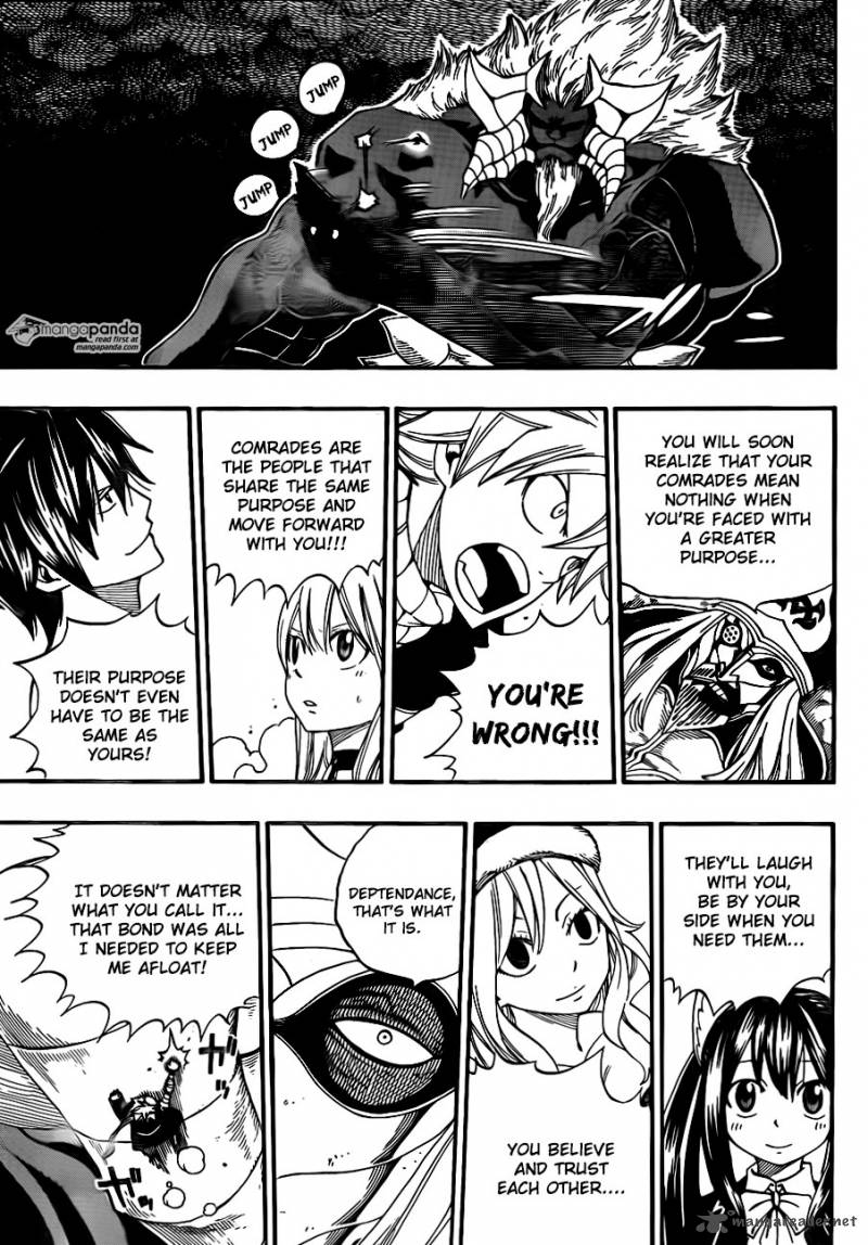 Fairy Tail 434 10