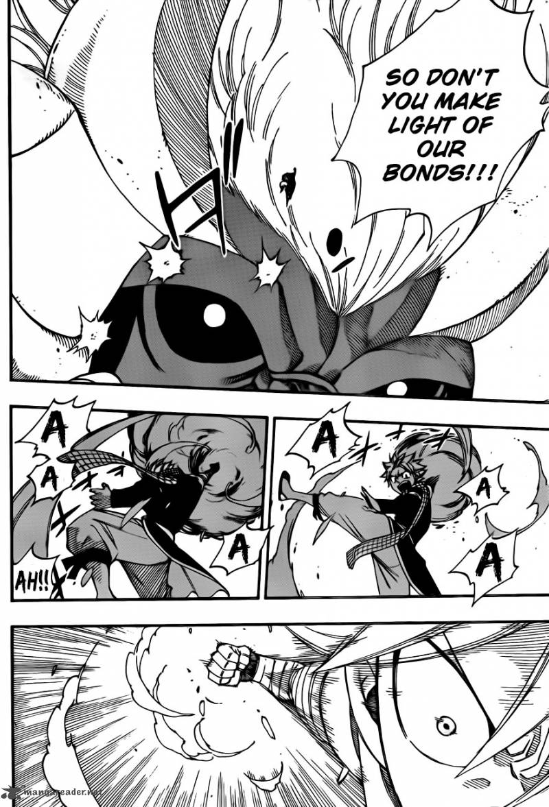 Fairy Tail 434 11