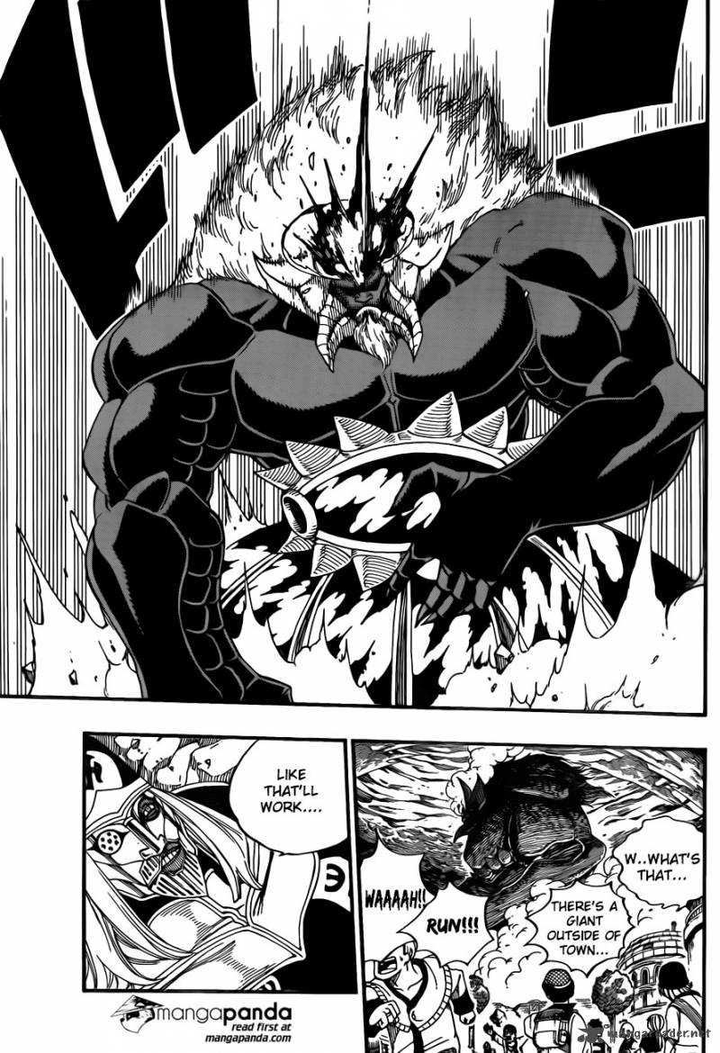 Fairy Tail 434 12