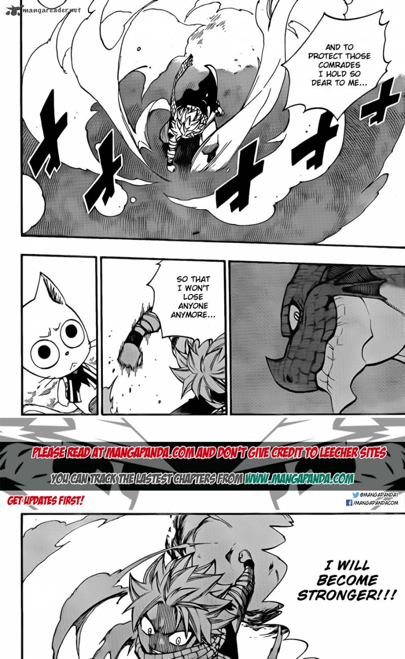 Fairy Tail 434 13