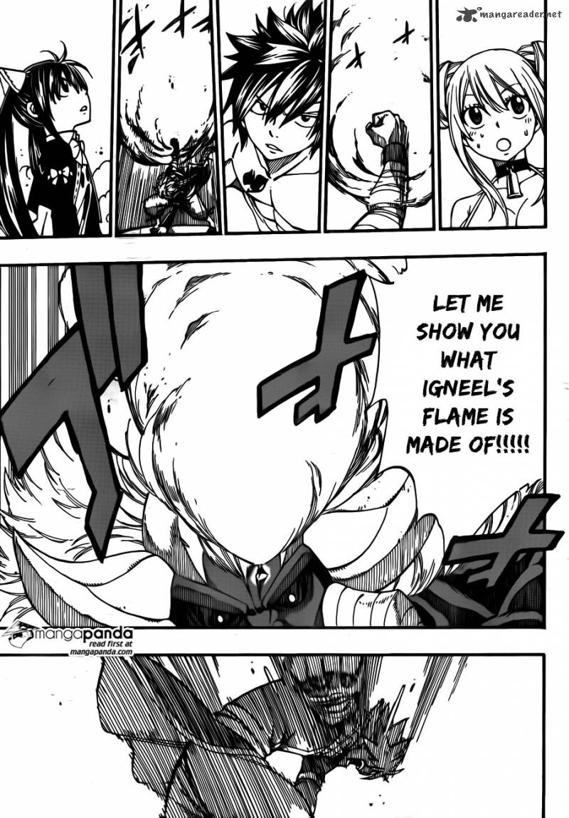 Fairy Tail 434 14