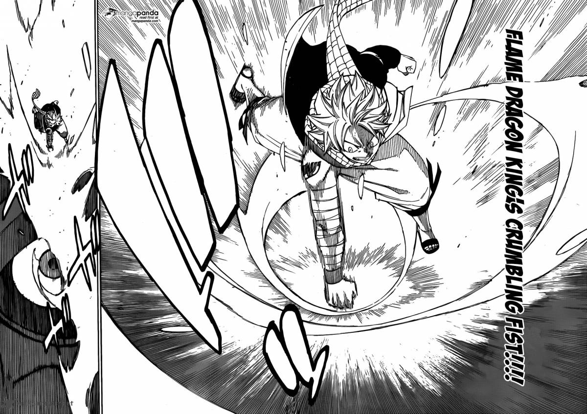 Fairy Tail 434 15