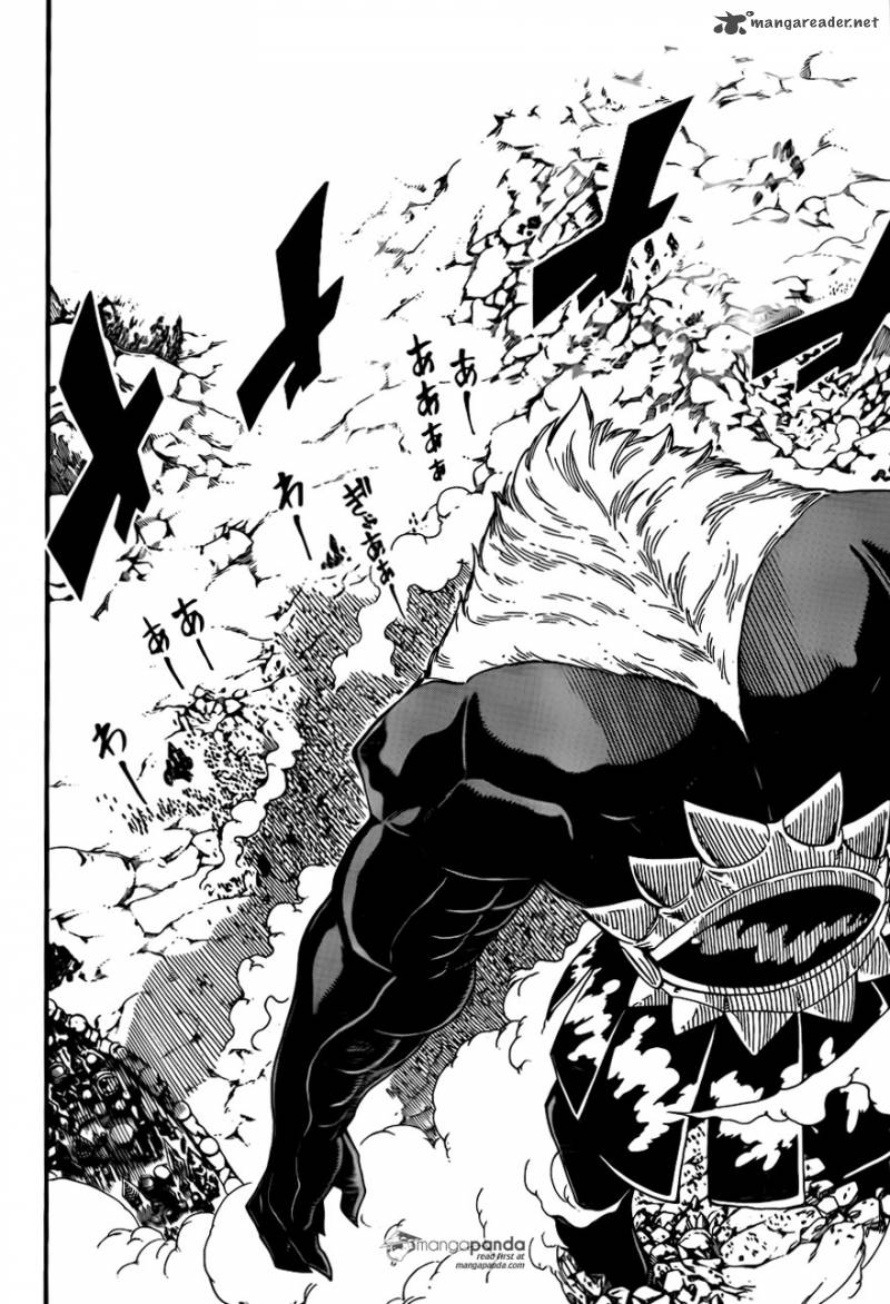 Fairy Tail 434 2