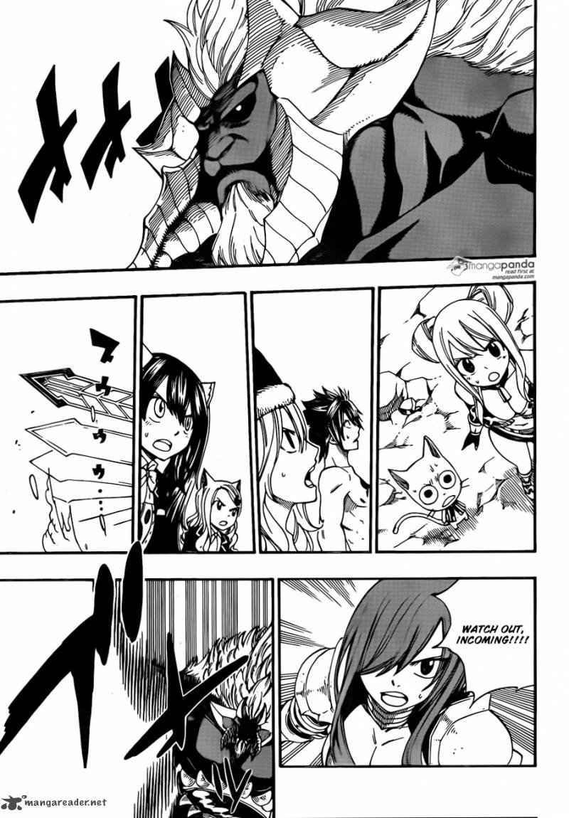 Fairy Tail 434 3