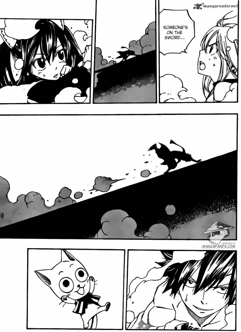 Fairy Tail 434 6