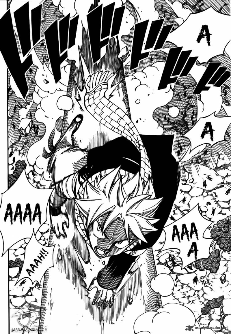 Fairy Tail 434 7