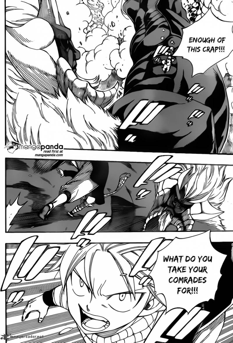Fairy Tail 434 9