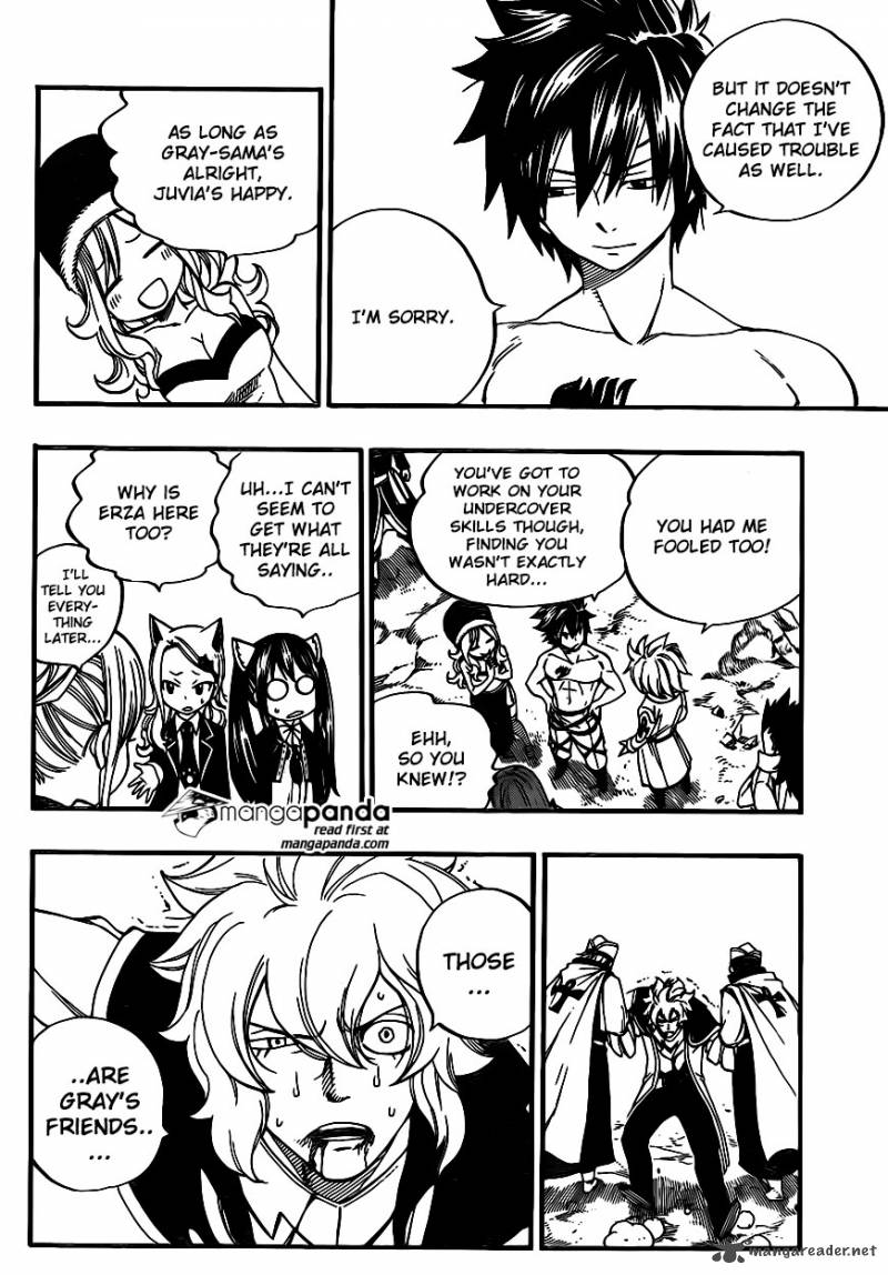 Fairy Tail 435 14