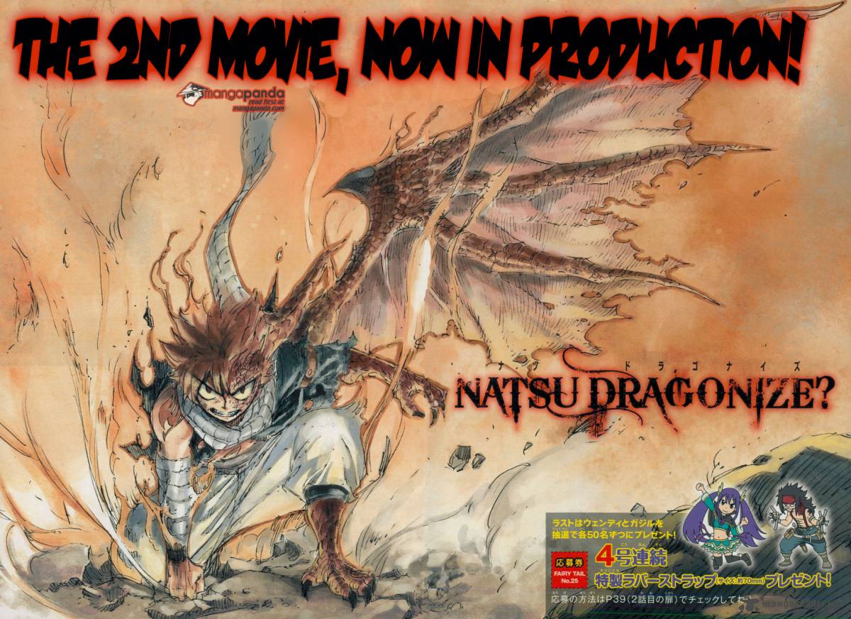 Fairy Tail 435 2