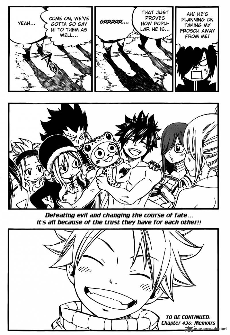 Fairy Tail 435 21