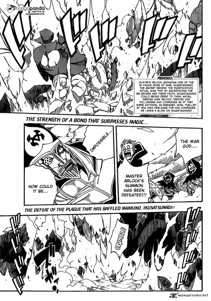 Fairy Tail 435 3