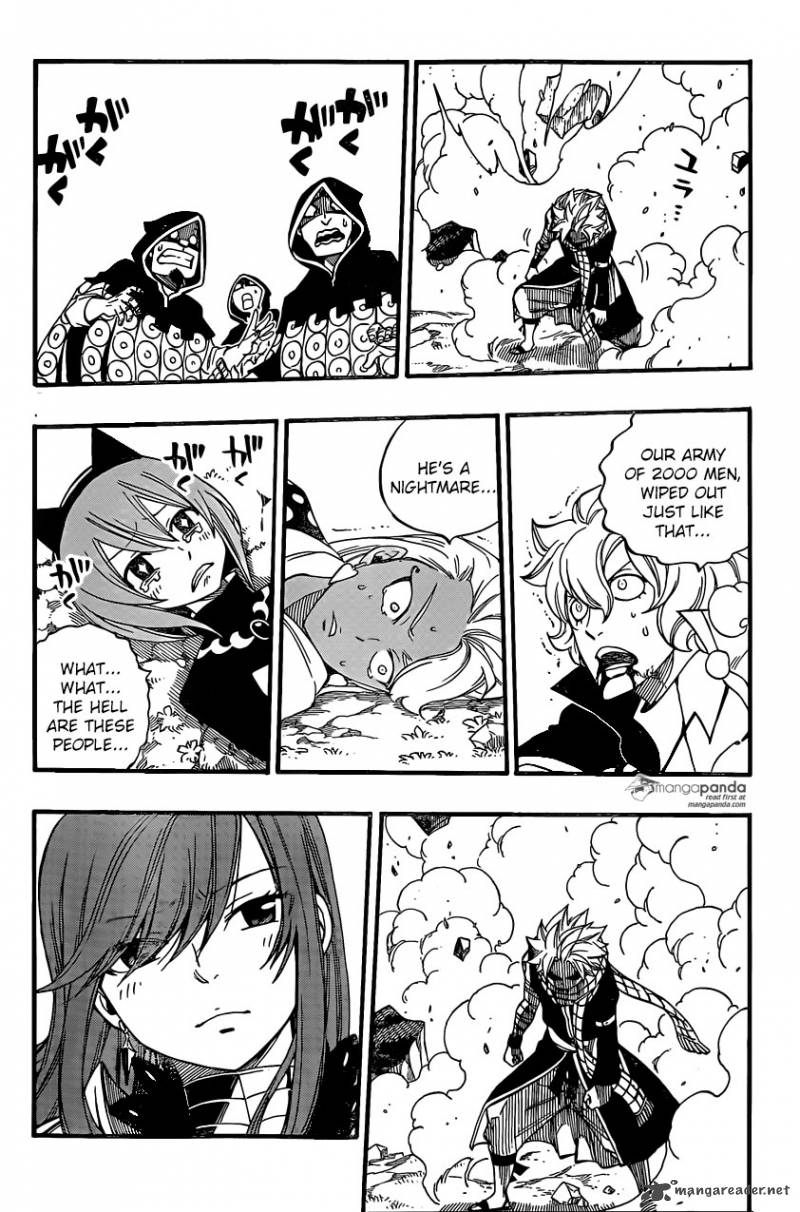 Fairy Tail 435 4