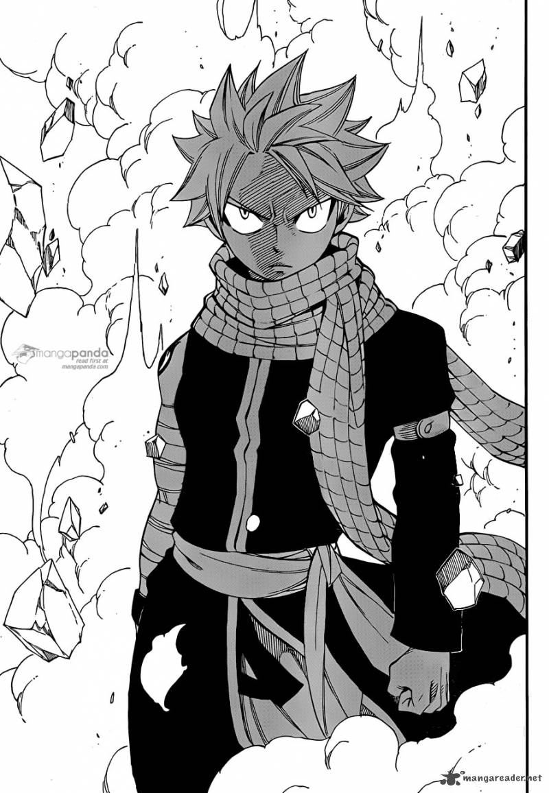 Fairy Tail 435 5