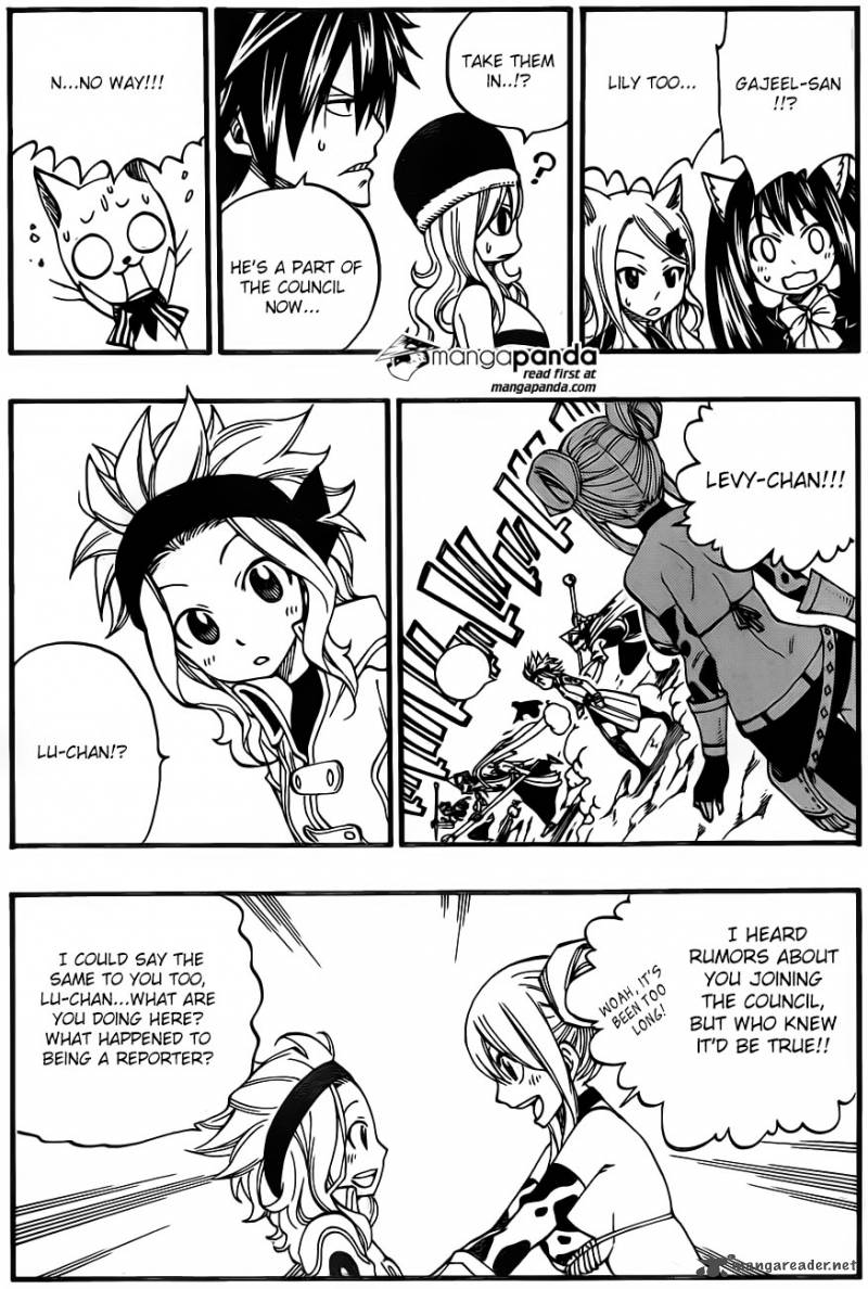 Fairy Tail 435 9