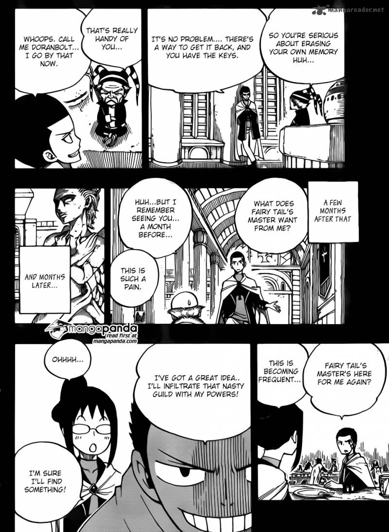 Fairy Tail 439 10