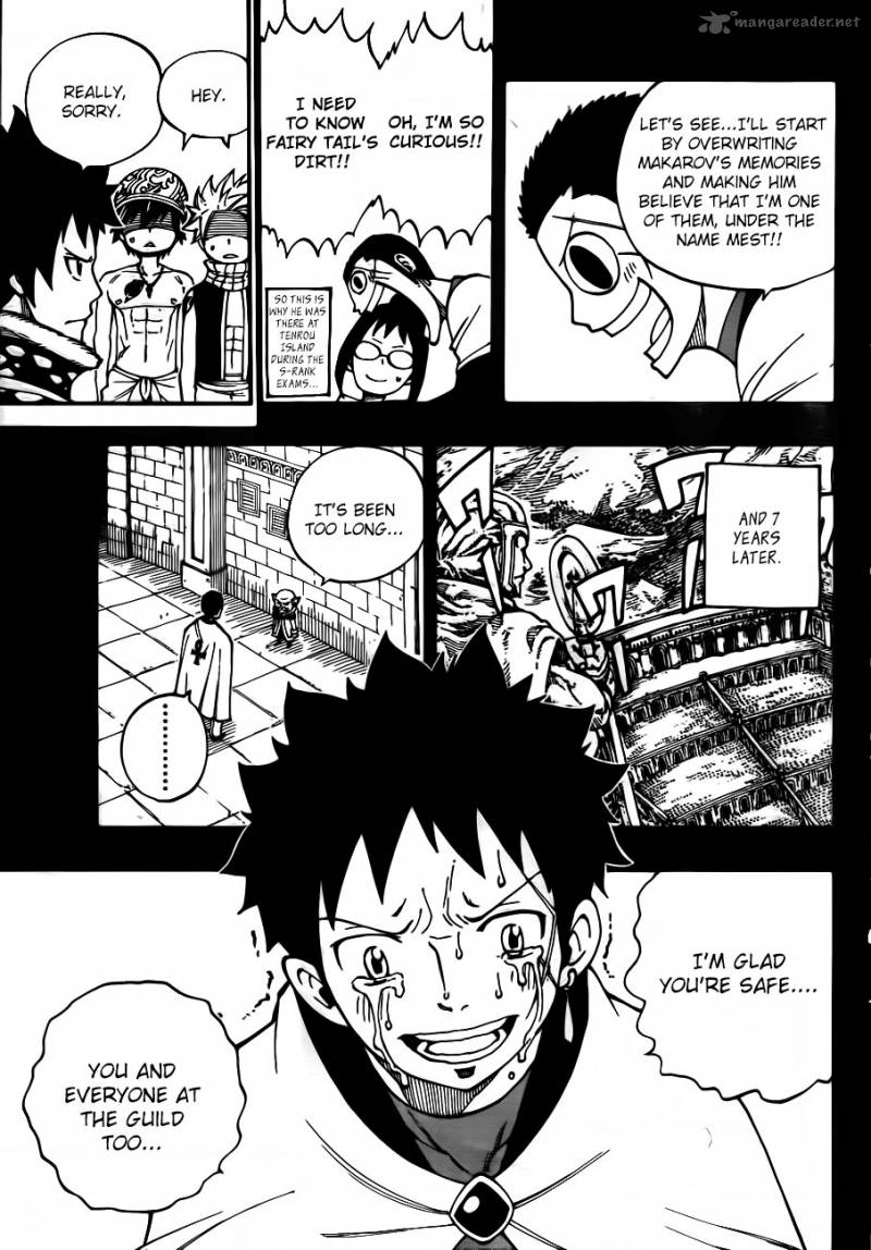 Fairy Tail 439 11
