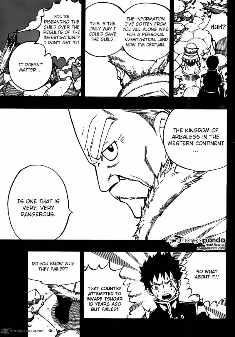 Fairy Tail 439 13