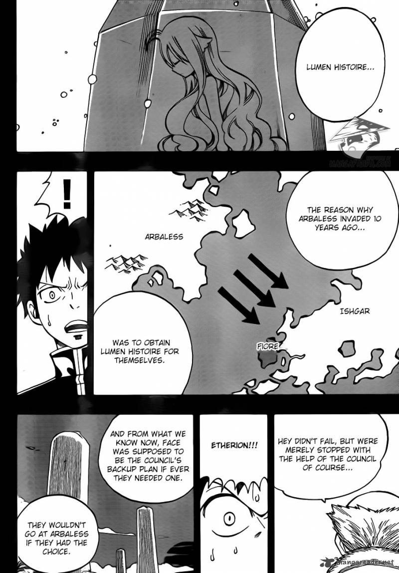 Fairy Tail 439 14