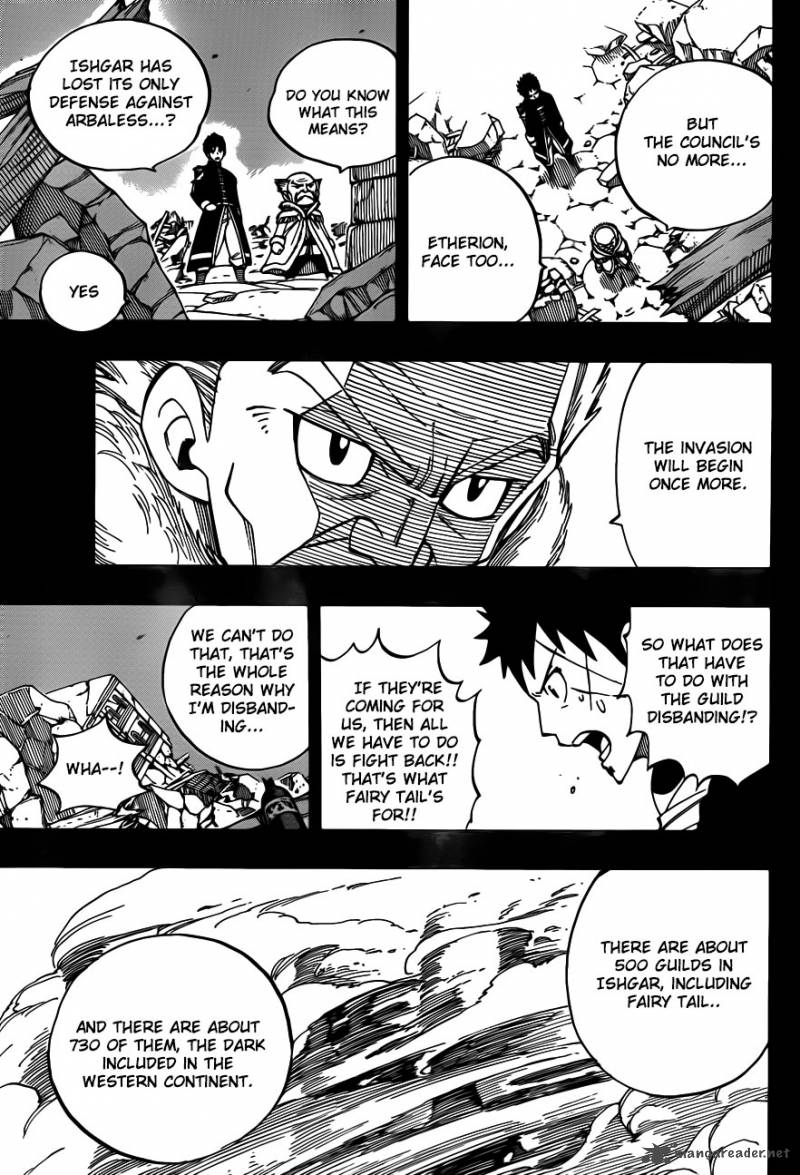 Fairy Tail 439 15