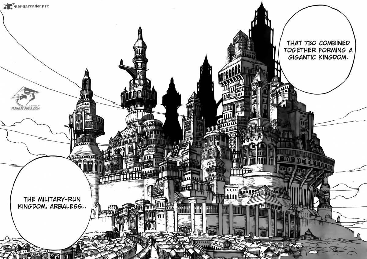 Fairy Tail 439 16