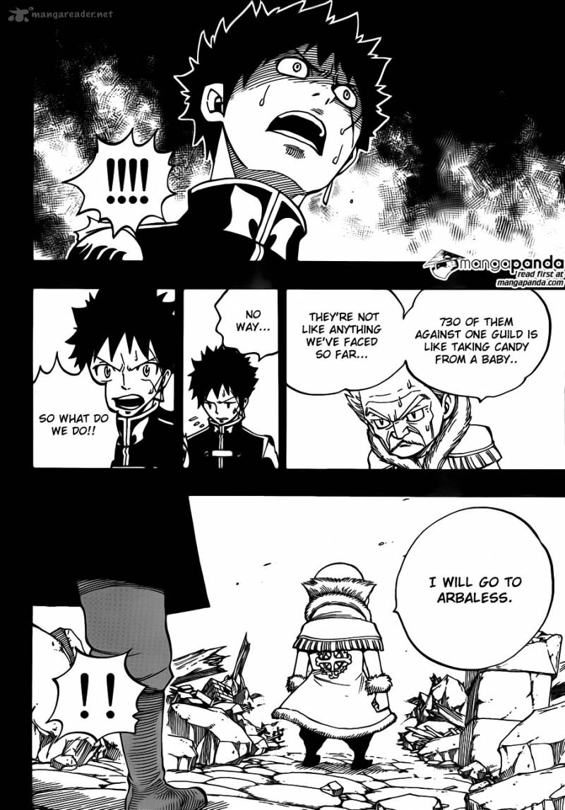 Fairy Tail 439 17