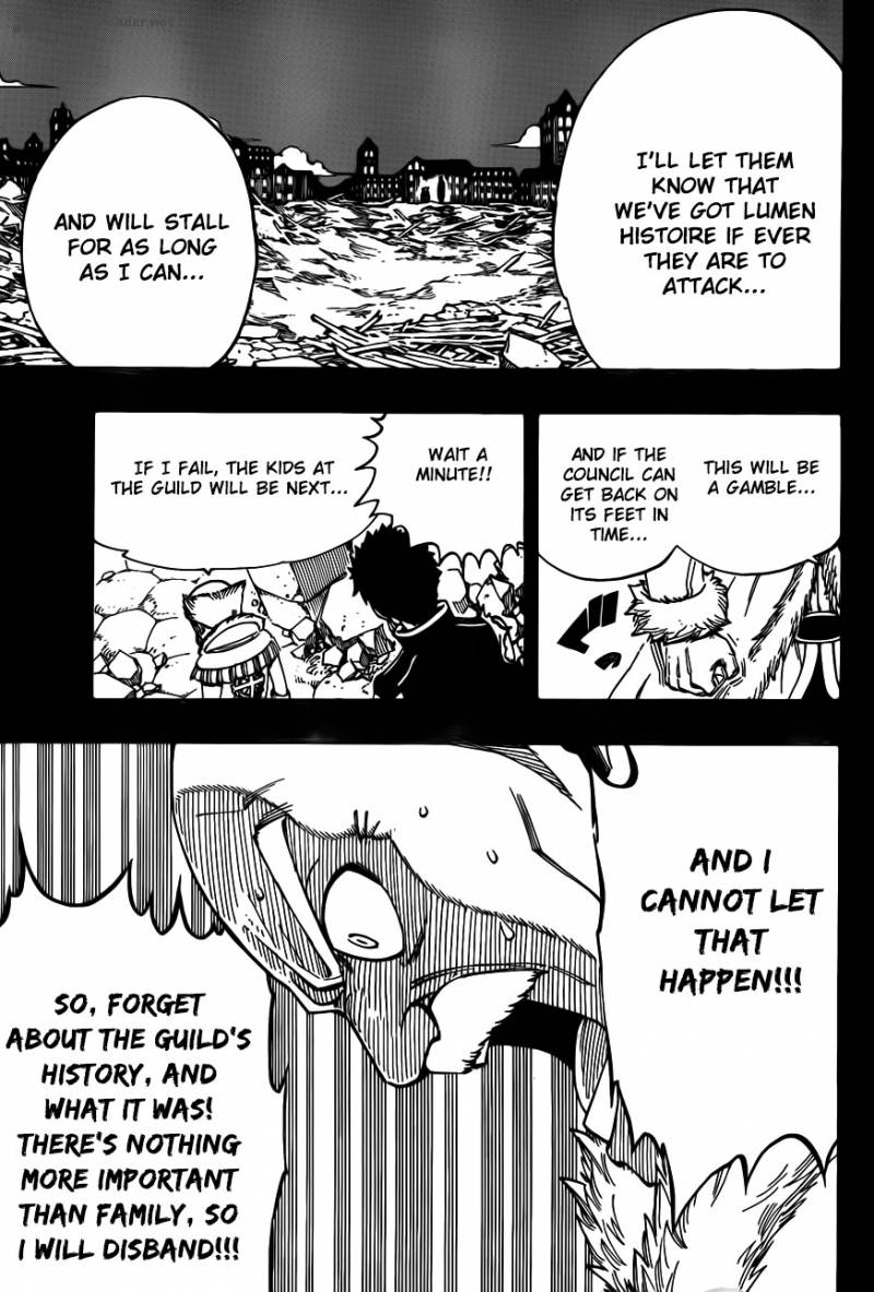 Fairy Tail 439 18
