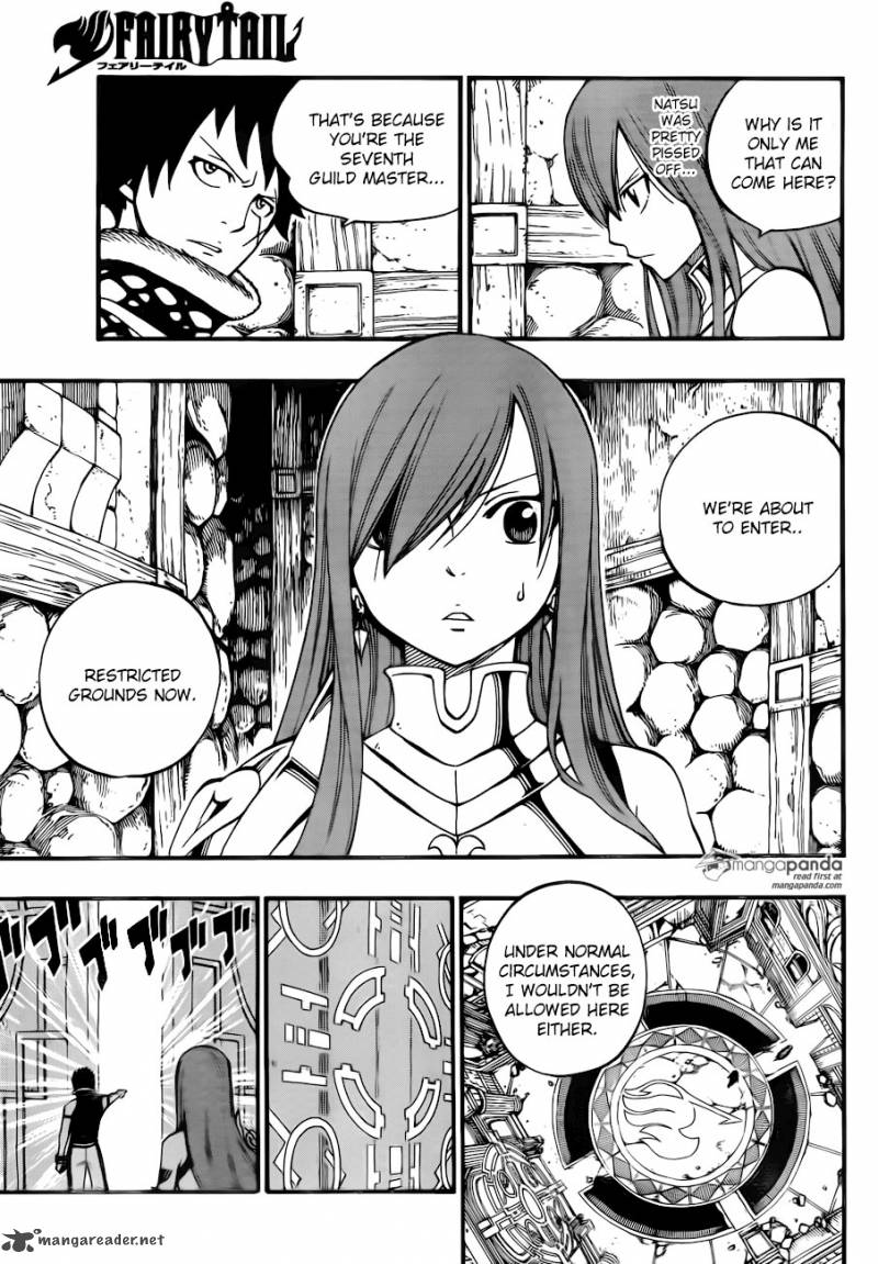 Fairy Tail 439 3