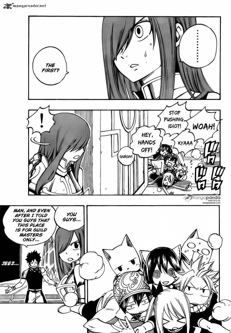 Fairy Tail 439 5