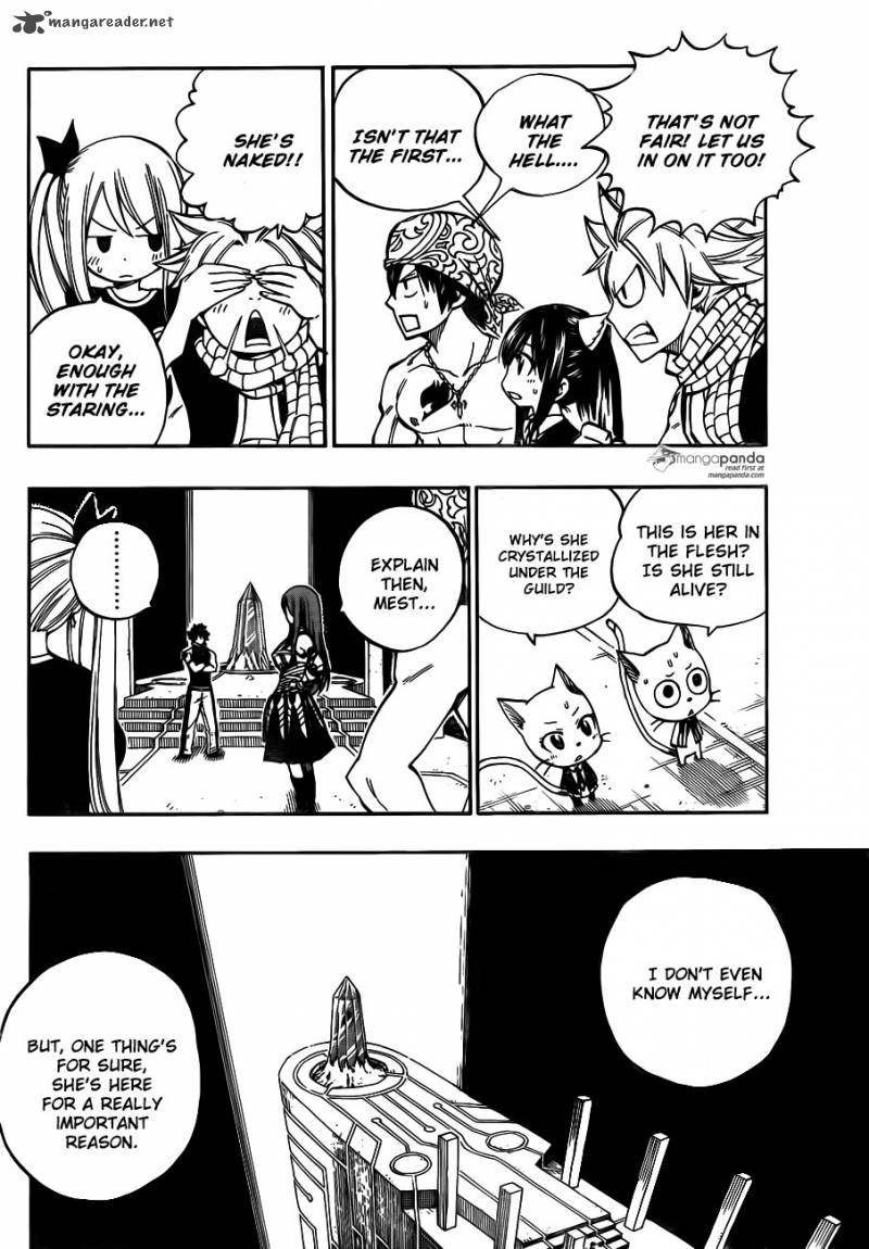 Fairy Tail 439 6