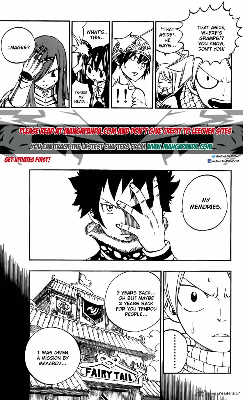 Fairy Tail 439 7