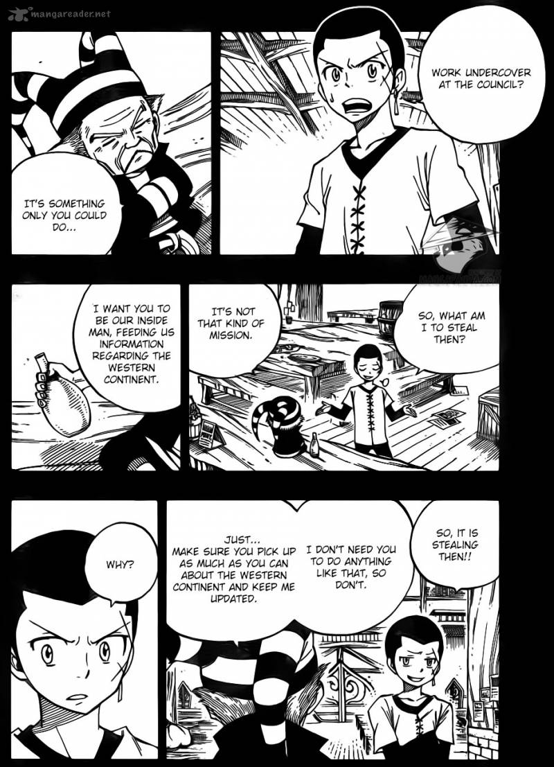 Fairy Tail 439 8