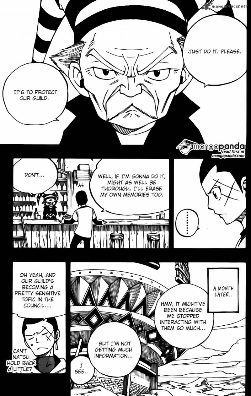 Fairy Tail 439 9