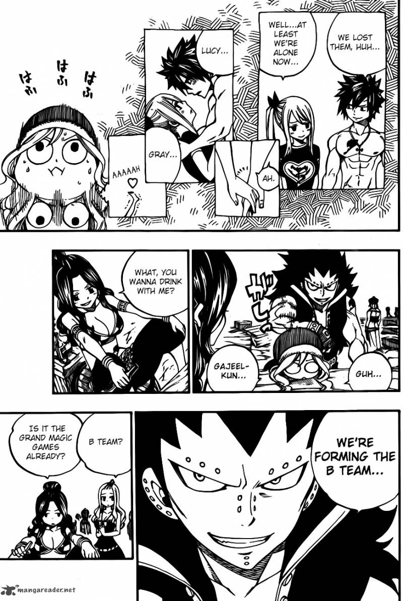 Fairy Tail 440 11